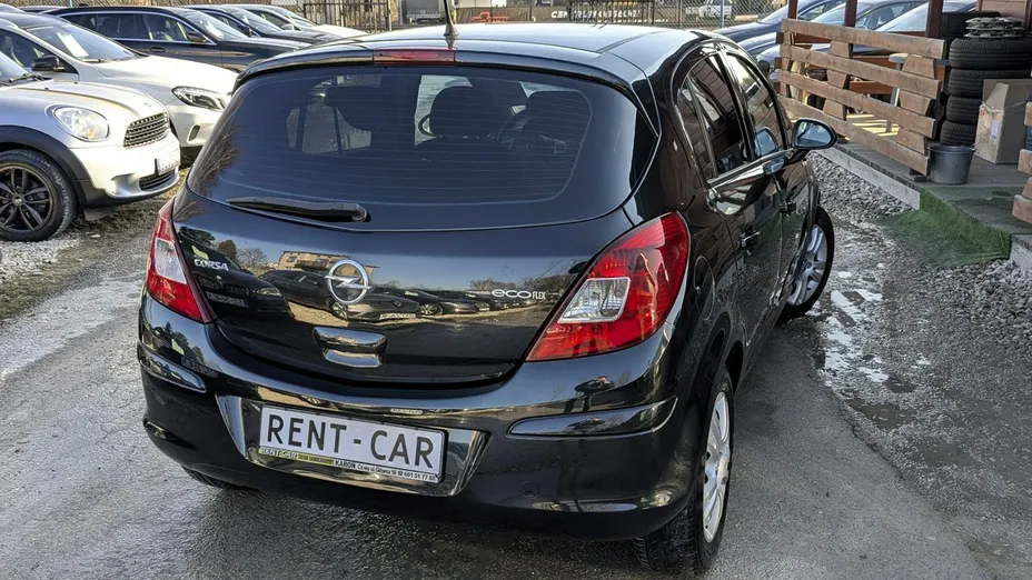 OPEL Corsa -