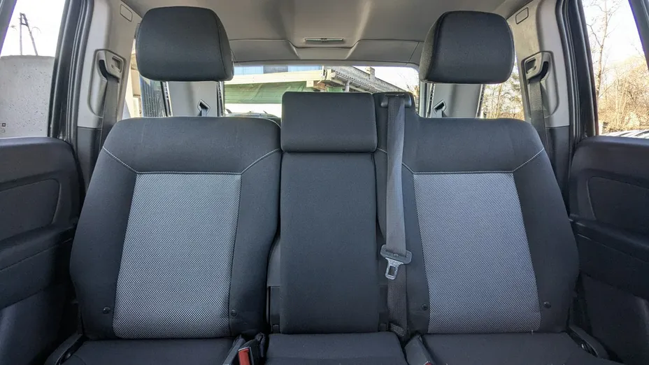 OPEL Zafira -