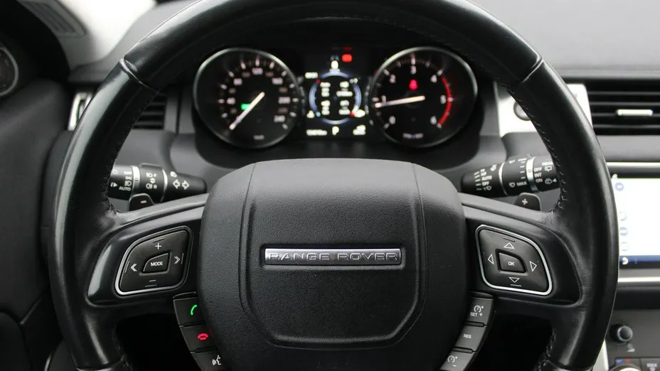 LAND ROVER Range Rover Evoque -