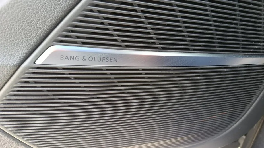 AUDI Q7 -