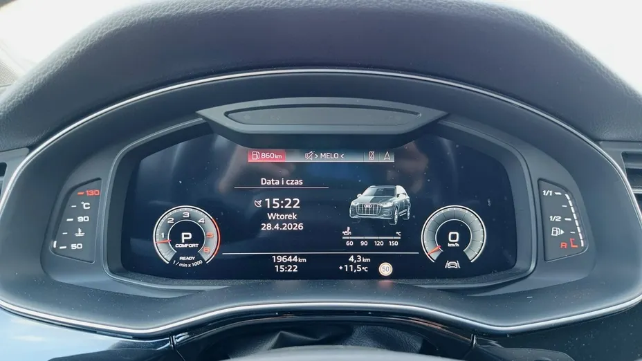 AUDI Q7 -