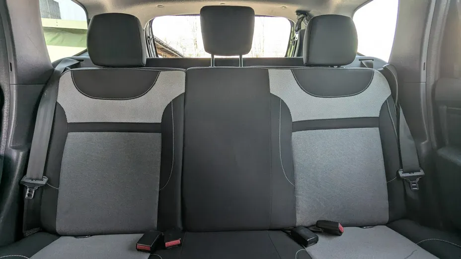 DACIA Duster -