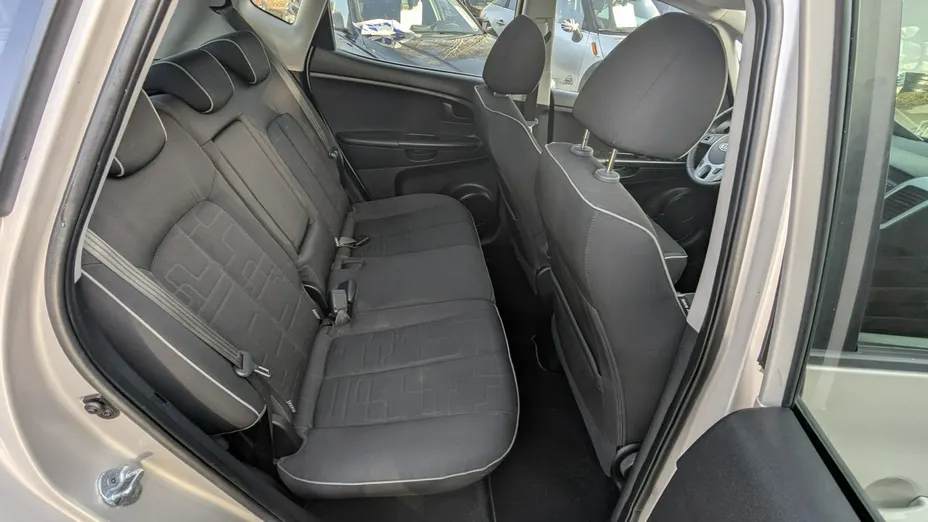 KIA Venga -
