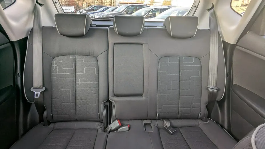 KIA Venga -