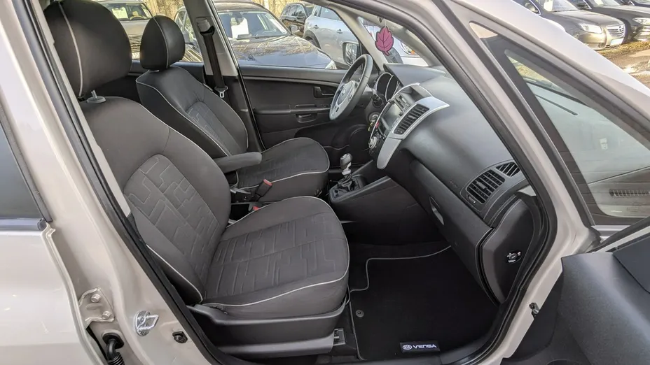 KIA Venga -