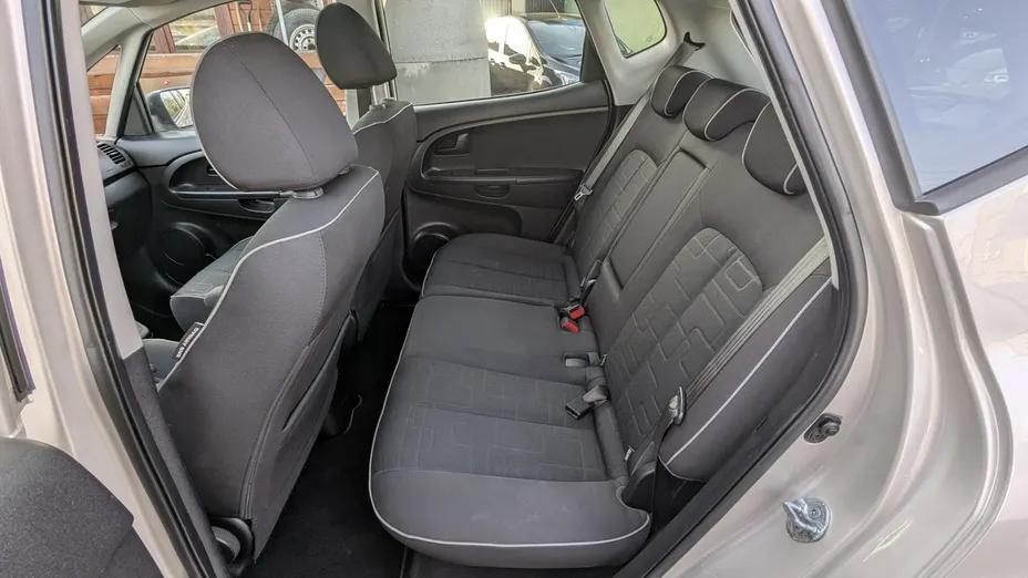 KIA Venga -
