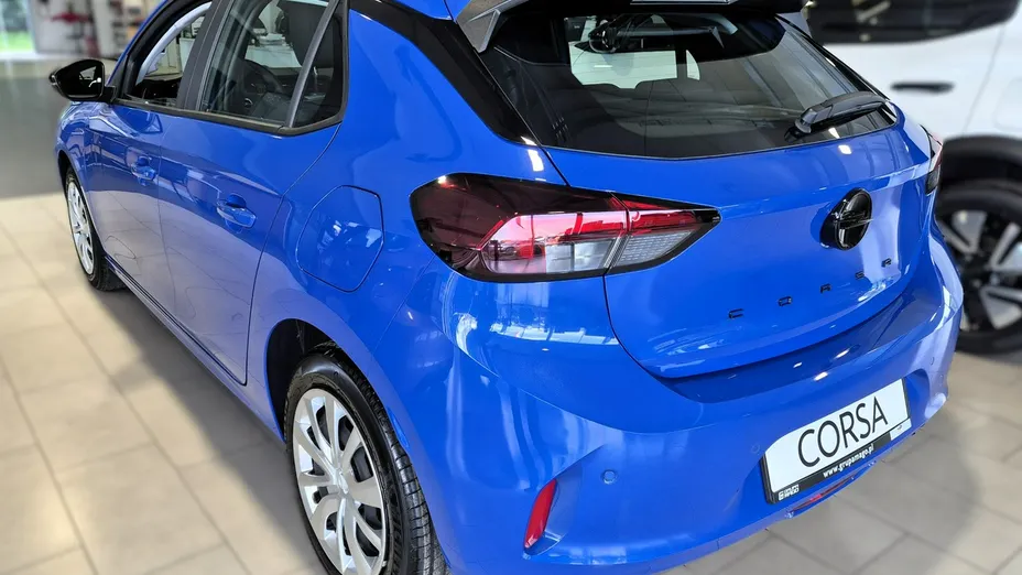 OPEL Corsa -