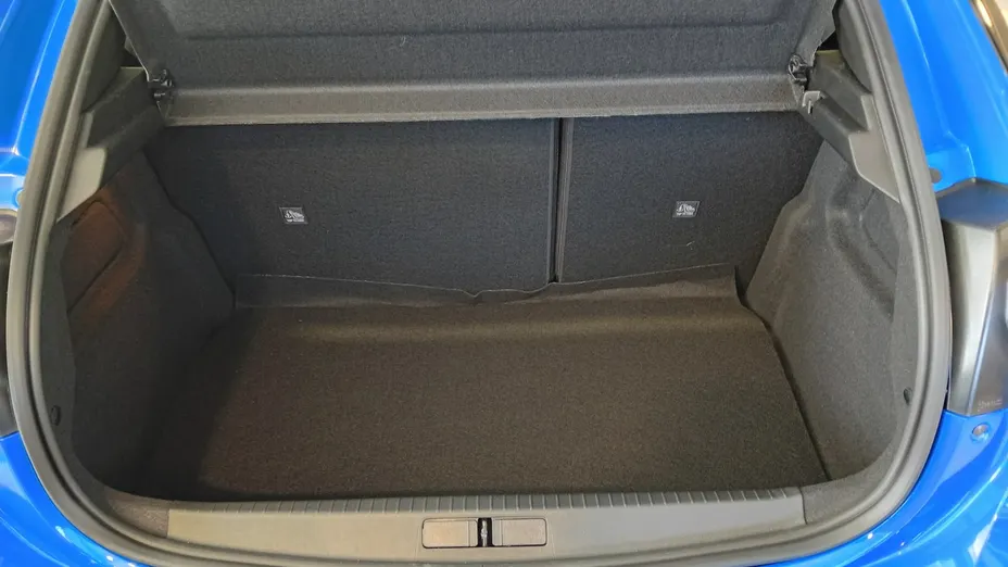 OPEL Corsa -