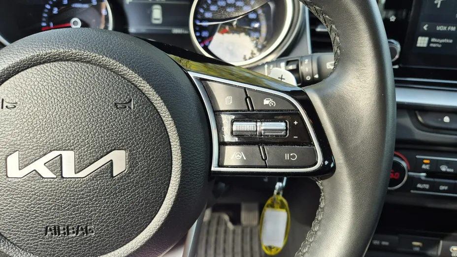 KIA Cee'd -