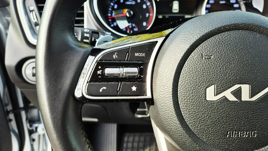 KIA Cee'd -