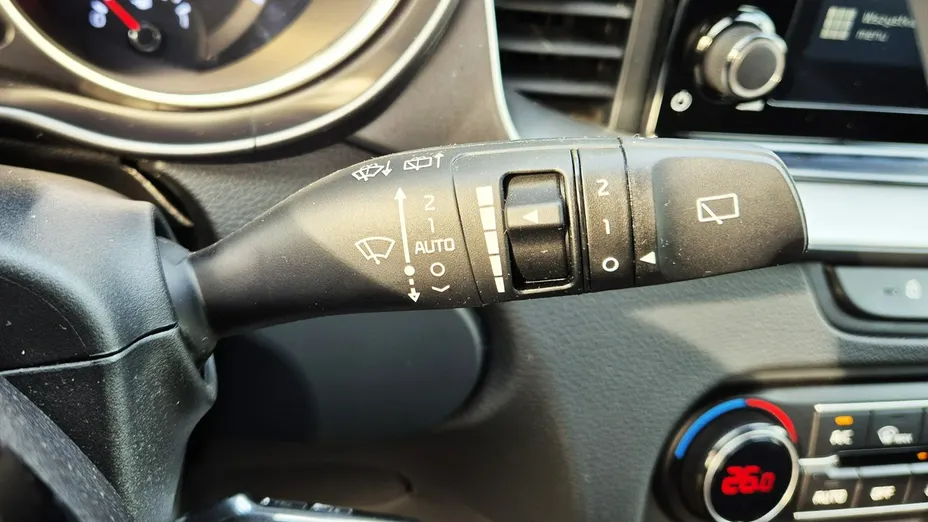 KIA Cee'd -