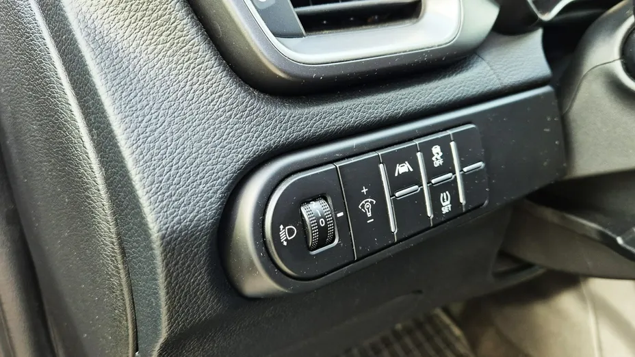 KIA Cee'd -