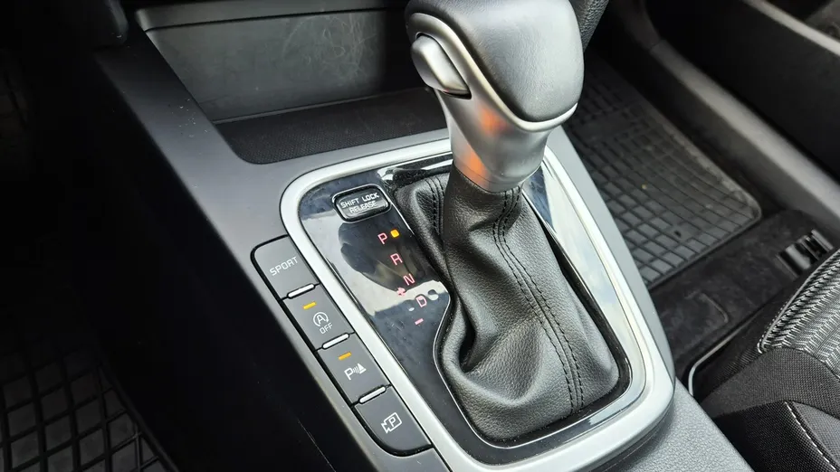 KIA Cee'd -