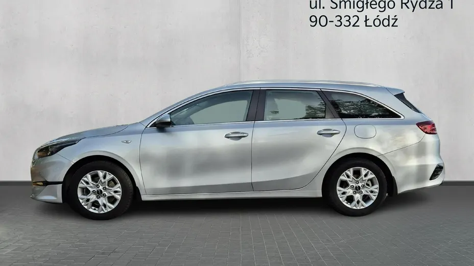 KIA Cee'd -