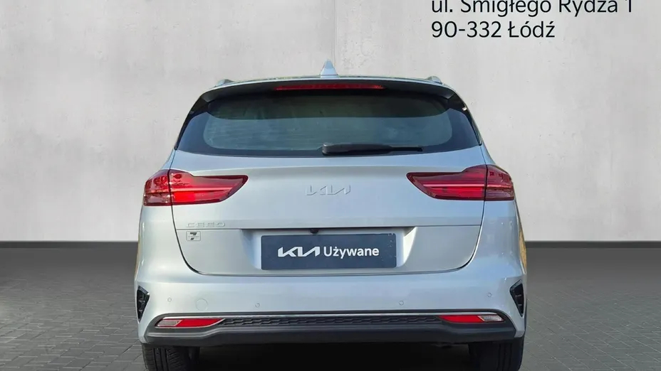 KIA Cee'd -