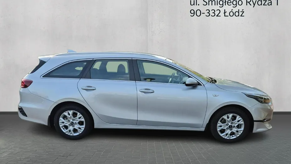 KIA Cee'd -