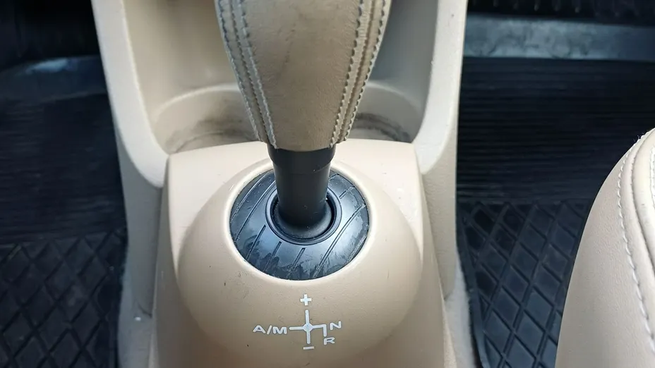 RENAULT Modus -
