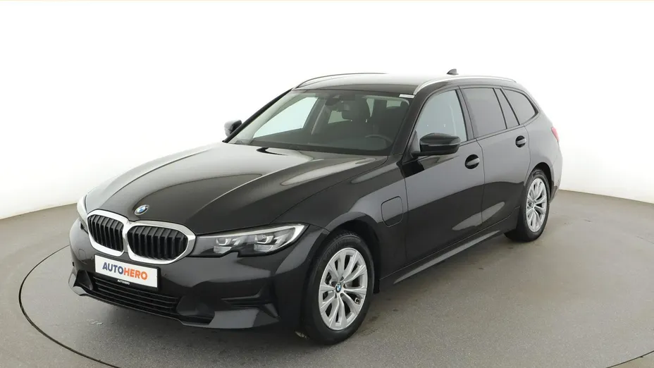 BMW Seria 3 -