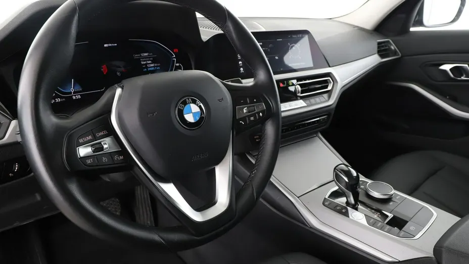 BMW Seria 3 -
