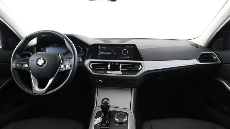 BMW Seria 3 -