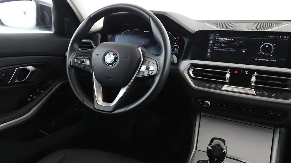 BMW Seria 3 -