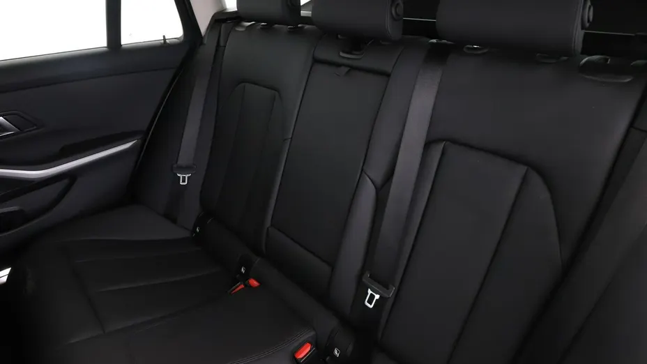 BMW Seria 3 -