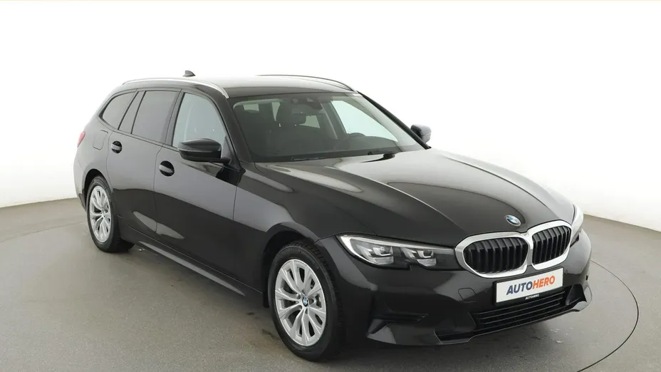 BMW Seria 3 -