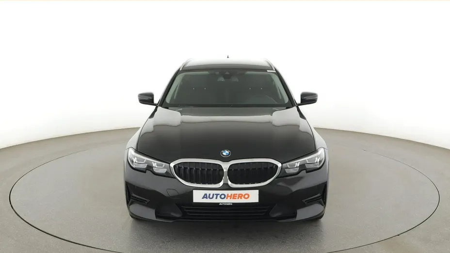 BMW Seria 3 -