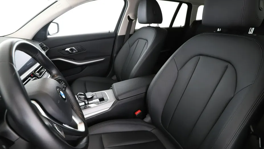 BMW Seria 3 -