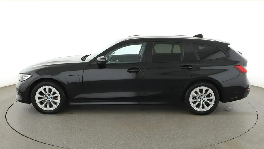BMW Seria 3 -