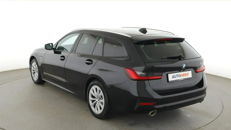 BMW Seria 3 -