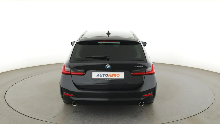 BMW Seria 3 -