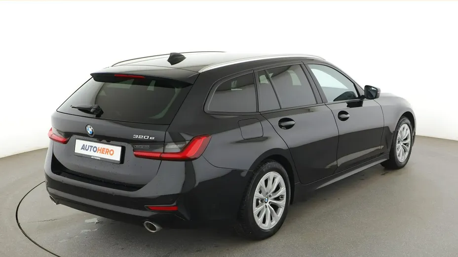 BMW Seria 3 -