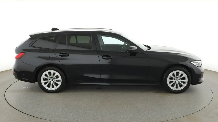 BMW Seria 3 -