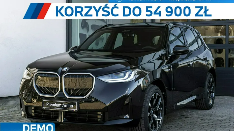 BMW X3 -