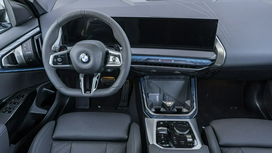 BMW X3 -