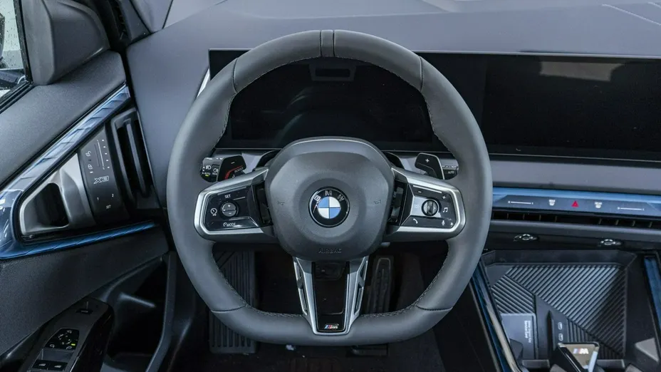 BMW X3 -