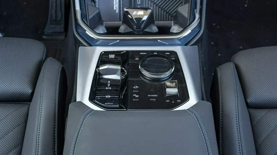 BMW X3 -