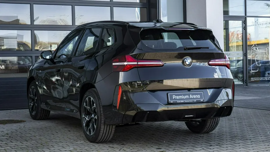BMW X3 -