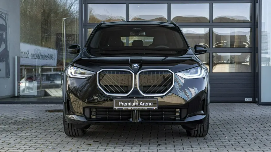 BMW X3 -