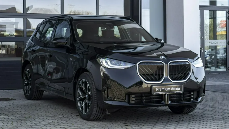BMW X3 -