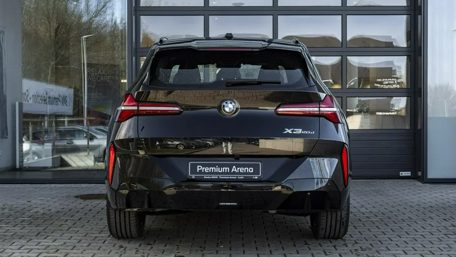 BMW X3 -
