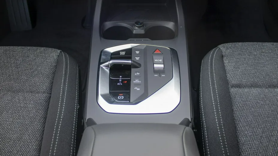 BMW Seria 1 -