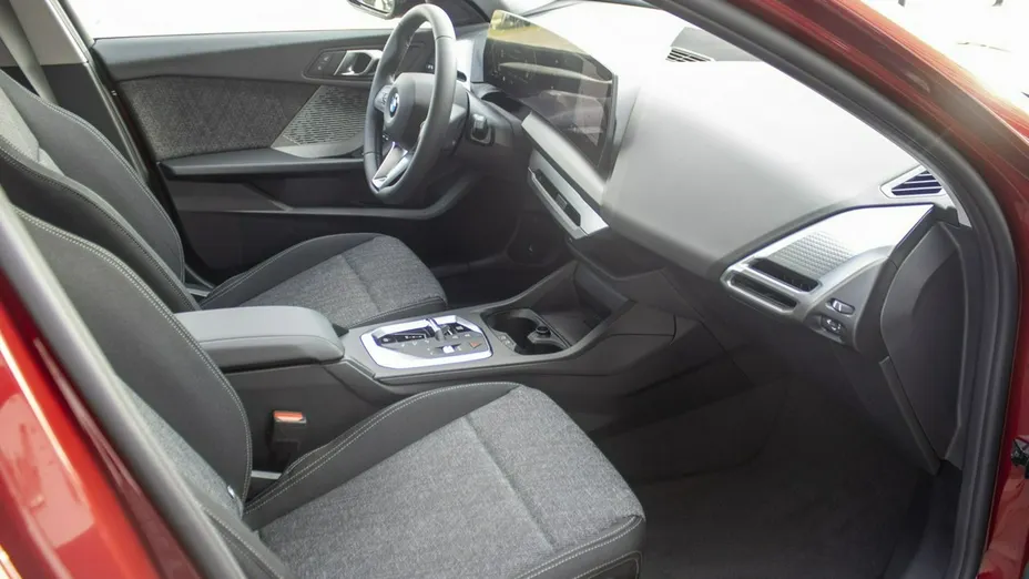 BMW Seria 1 -