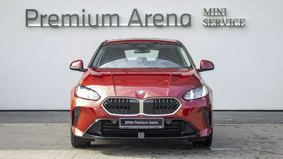 BMW Seria 1 -
