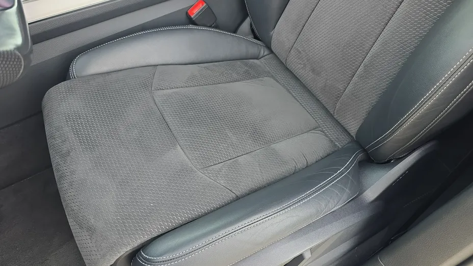 AUDI SQ7 -