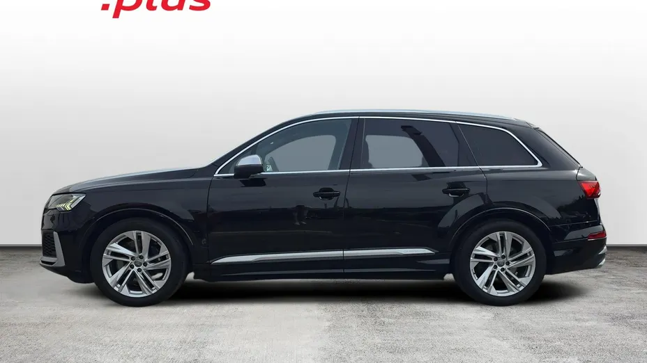 AUDI SQ7 -