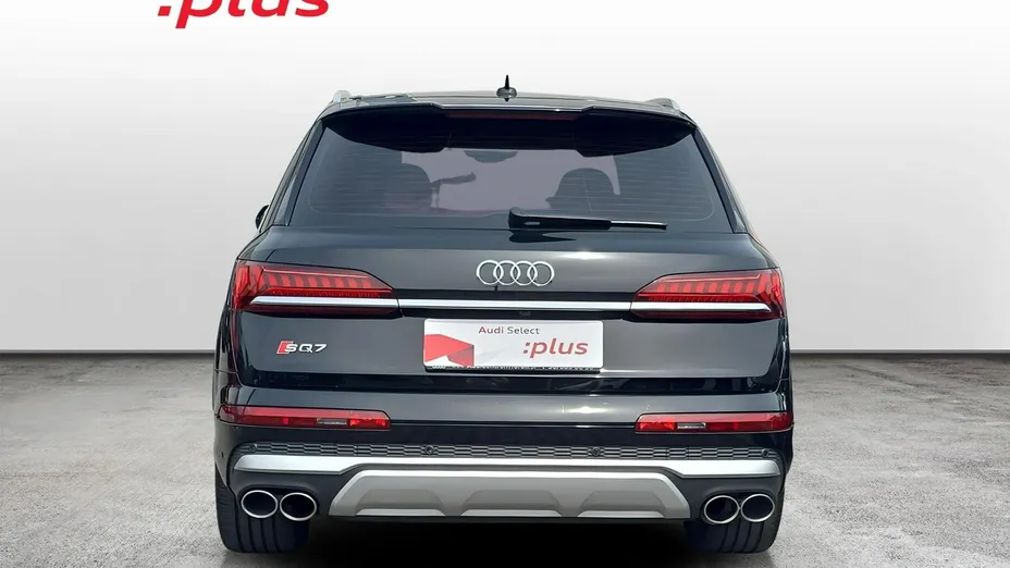 AUDI SQ7 -