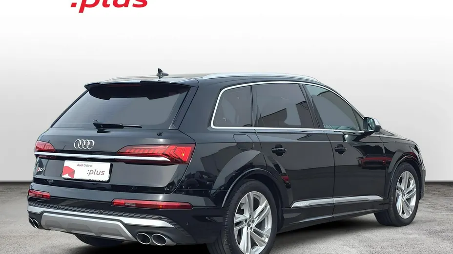 AUDI SQ7 -