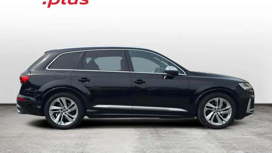 AUDI SQ7 -